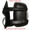 Sol dikiz aynası orjinal Peugeot 1685329280 resmi