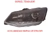 Sağ far 2008 (a94f) peugeot  1685353480 resmi