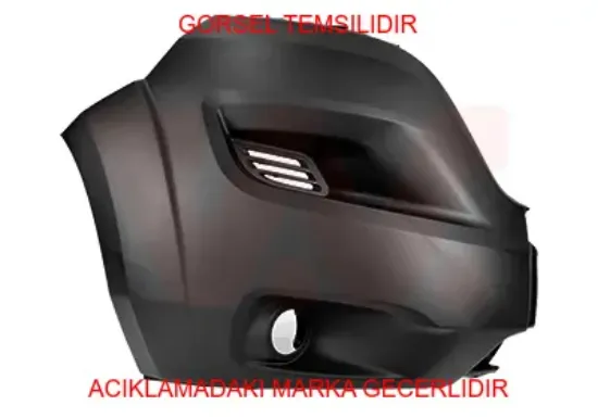 Ön sac tampon peugeot  1685573380 resmi