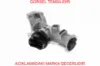 Kilit Gövdesi   Boxer-jumper Ii/iii Peugeot  1627155680    1686230780 resmi
