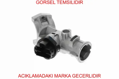 Kilit Gövdesi   Boxer-jumper Ii/iii Peugeot  1627155680    1686230780 resmi
