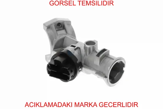 Kilit Gövdesi   Boxer-jumper Ii/iii Peugeot  1627155680    1686230780 resmi