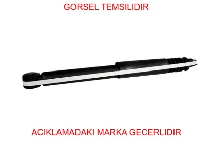 Erp arka amortisör (telesopik) dacia logan sandero ııı eurorepar 562100385r/ 562103901r/ 562106313r/ 562107813r resmi