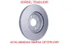Erp ön fren diski bipper nemo fiorino (225_) lınea doblo 500 panda bravo ıı 4249.L2/ 46401356/ 52015293   resmi