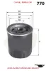 Yağ Filtresi Boxer 2.2 Bluehdi Euro 6.4 46356228 46356228 resmi