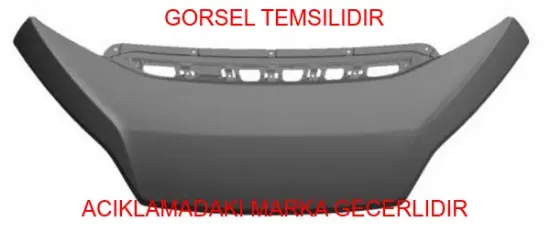 Motor kaputu boxer ııı jumper ııı 2015 makyajlı peugeot  1686620980 resmi