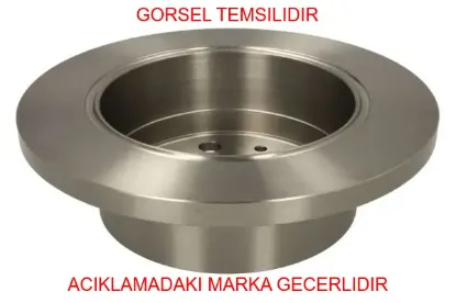 Erp fren diski ducato boxer jumper eurorepar  1686718380 resmi