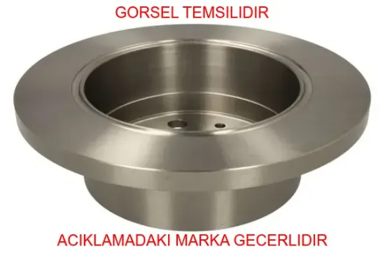 Erp fren diski ducato boxer jumper eurorepar  1686718380 resmi
