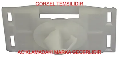 Çıta bağl kened peugeot  1687082580 resmi