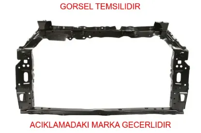 Giriş traversi peugeot  1687145680 resmi