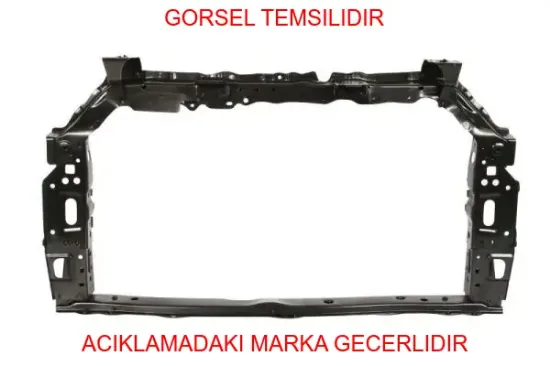 Giriş traversi peugeot  1687145680 resmi