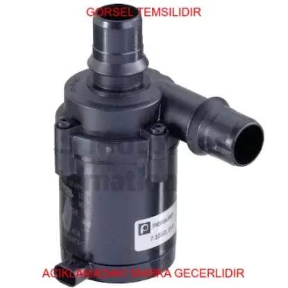 Su pompası 1687852480  peugeot resmi