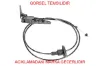 Kaput açma kolu teli partner tepe 1688045880 resmi