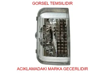 Sinyal lambası 1688409680  peugeot resmi
