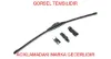 Cam silc süpürg peugeot  1689823780 resmi
