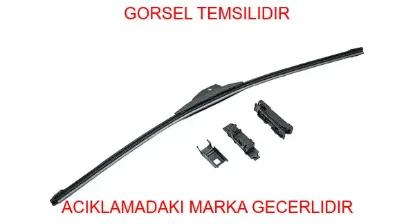 Cam silc süpürg peugeot  1689823780 resmi