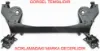 Arka Dingil Bipper Nemo Fiorino Peugeot  1614263980   1690534080 resmi