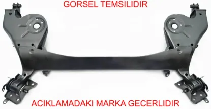 Arka Dingil Bipper Nemo Fiorino Peugeot  1614263980   1690534080 resmi