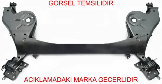 Arka Dingil Bipper Nemo Fiorino Peugeot  1614263980   1690534080 resmi