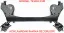 Arka Dingil Bipper Nemo Fiorino Peugeot  1614263980   1690534080 resmi