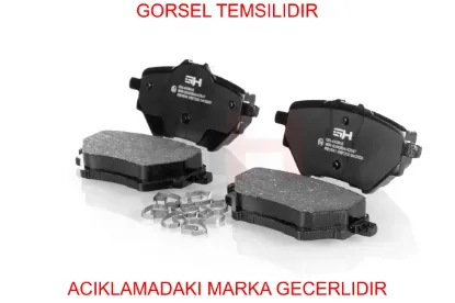 4 balata takımı 1693587280  peugeot resmi