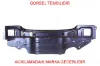 Arka pano peugeot  1693865280 resmi
