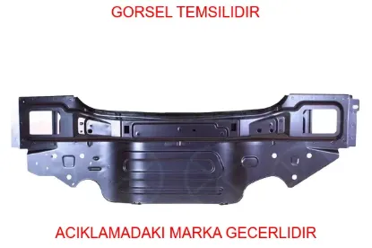 Arka pano peugeot  1693865280 resmi