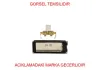 Plaka aydınlat peugeot  1694222980 resmi