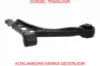 Ön salıncak sağ boxer peugeot 1612735580/ 1374222080 resmi