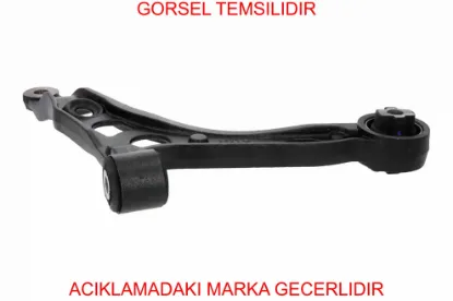 Ön salıncak sağ boxer peugeot 1612735580/ 1374222080 resmi