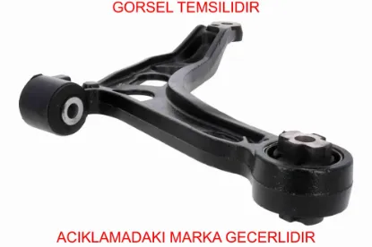 Ön salıncak peugeot  1695173480 resmi