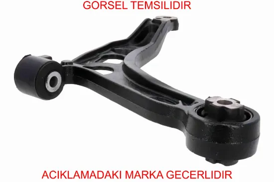 Ön salıncak peugeot  1695173480 resmi