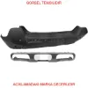 Arka sac tampon peugeot  1695193980 resmi