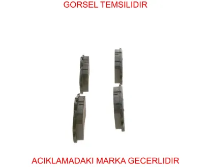 Ön fren balatası    partner-berlıngo 1678168180 resmi