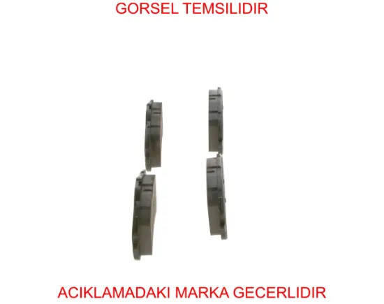 Ön fren balatası    partner-berlıngo 1678168180 resmi