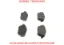 4 Balata Takimi Peugeot 1696257880 1617275680 resmi