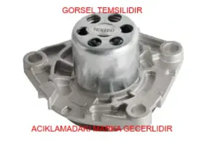 Su pompası lınea doblo 1.6 jtd 1.9 jtd 2.0 jtdm combo astra j astra h 1.6 1697371780  peugeot resmi