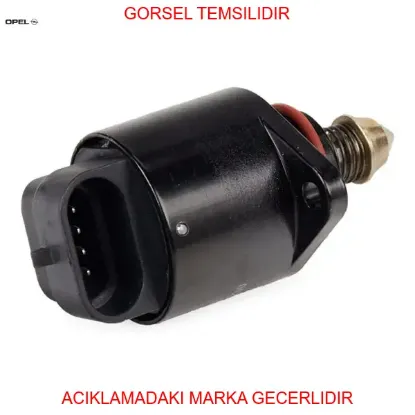Rolanti ayar valfi   astra f/g-corsa b-vectra b  14se/c14se/x14xe/x16xel  96-01 opel 817256/ 826548/ 17113196 resmi