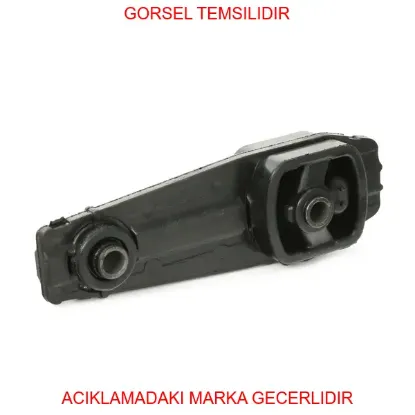 Motor takozu c3-207 peugeot  1806.96 resmi