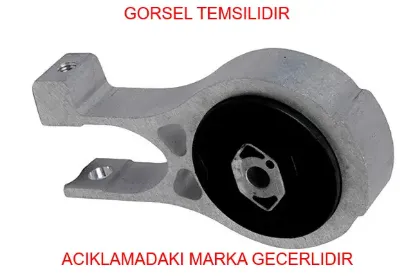 Motor kulağı 407 508 expert ııı 1806.H4  Peugeot resmi