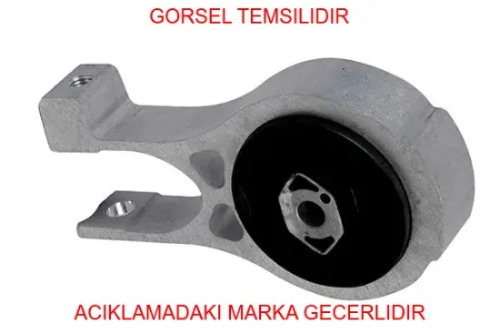 Motor kulağı 407 508 expert ııı 1806.H4  Peugeot resmi