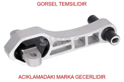 Motor Kulaği Bipper Fiorino Nemo 1.3 Peugeot    CITROEN, FIAT, PEUGEOT 1807.KA resmi