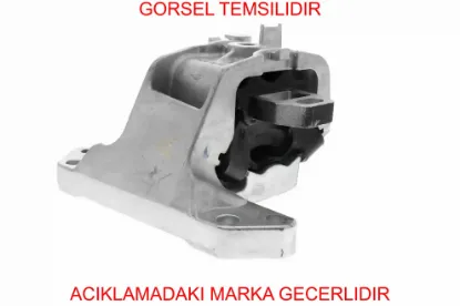 Şanziman Takozu  407 Peugeot    CITROEN, PEUGEOT 1813.94 resmi