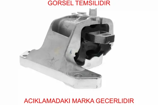 Şanziman Takozu  407 Peugeot    CITROEN, PEUGEOT 1813.94 resmi
