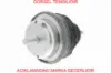 Motor takozu partner-206-306-406 peugeot  1844.75 resmi