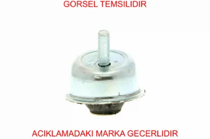 Motor takozu    206 tu peugeot  1844.A1 resmi