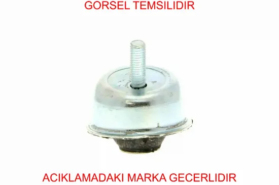Motor takozu    206 tu peugeot  1844.A1 resmi