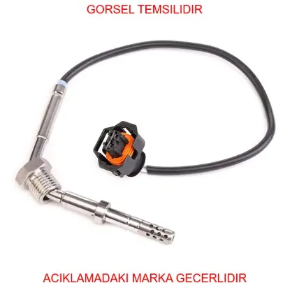 Sıc kaptörü peugeot  19419930 resmi