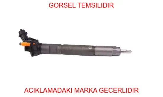 Enjektör  206+-207-208-c3-fıesta dv4c peugeot av2q9f593aa/  resmi