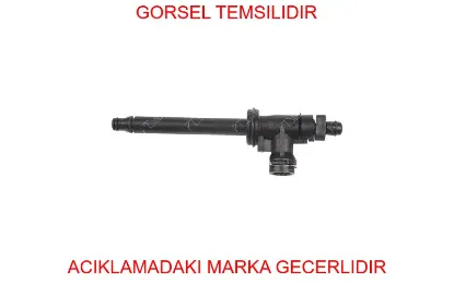 Hidrolik Yağ Hortumu Boxer Ducato Jest Peugeot  55355135    2056.L9 resmi